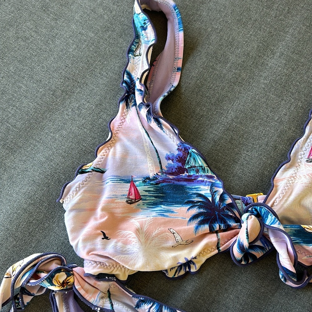 Hobie Sunset Bikini - Picture 2 of 6